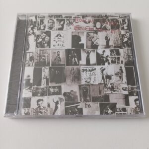 The Rolling Stones - Exile On Main Street