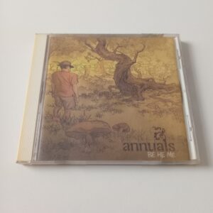 Annuals – Be He Me (Importado)