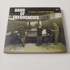 Band of Frequencies – Sol Train (Importado)