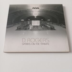 D. Rogers – Sparks on the Tarmac (Importado)