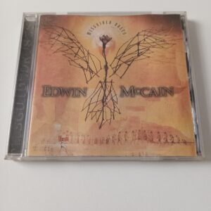 Edwin McCain – Misguided Roses (Importado)