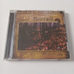 Ghost Mountain – Ghost Mountain (Importado)
