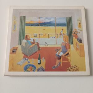 Robert Wyatt – Dondestan (Revisited) (Importado)