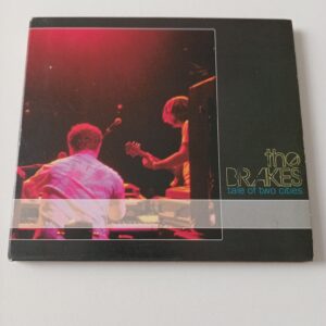 The Brakes – Tale of Two Cities (Importado)