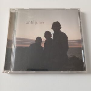 Until June – Until June (Importado)