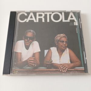 Cartola - Cartola (Importado)