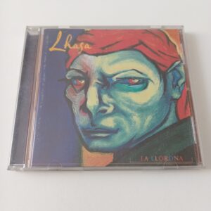 Lhasa De Sela - La Llorona (Importado)