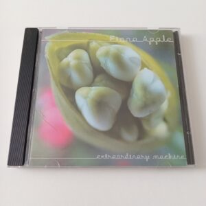 Fiona Apple - Extraordinary Machine
