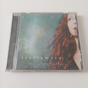 Stellamara - The Seven Valleys (Importado)