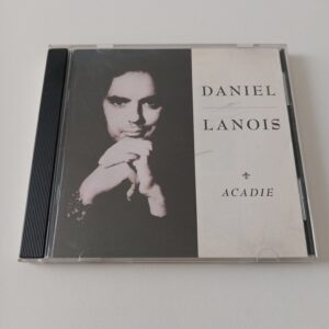 Daniel Lanois - Acadie (Importado)