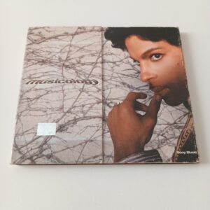 Prince - Musicology