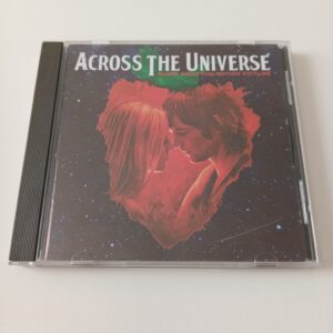 VA - Across The Universe