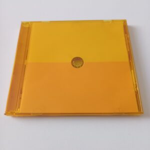 Gustavo Cerati - Amor Amarillo (Primera Edición)