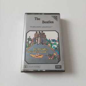 The Beatles - Yellow Submarine