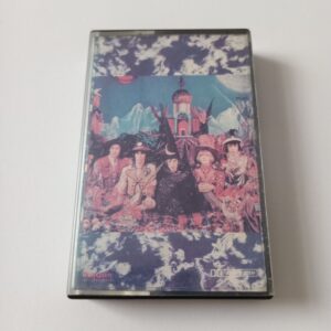 The Rolling Stones - Their Satanic Majesties Request