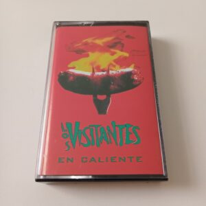 Los Visitantes - En Caliente