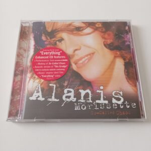 Alanis Morissette - So-Called Chaos