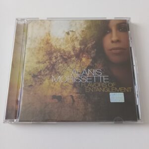 Alanis Morissette - Flavors Of Entanglement