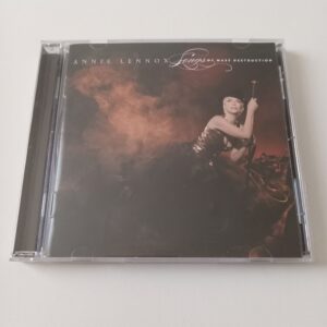 Annie Lennox - Songs Of Mass Destruction