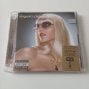 Gwen Stefani - The Sweet Escape