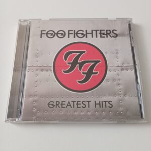 Foo Fighters - Greatest Hits