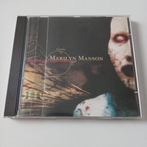 Marilyn Manson - Antichrist Superstar