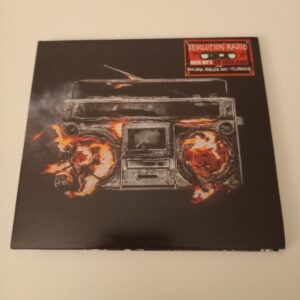 Green Day - Revolution Radio
