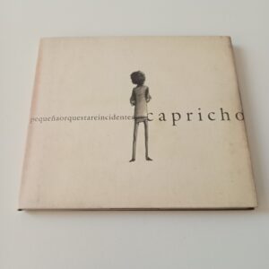 Pequeña Orquesta Reincidentes - Capricho