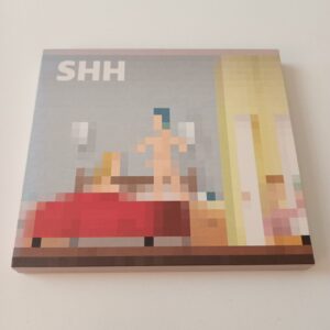 Shh - Shh
