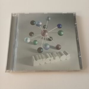 Sebastián Escofet - Núcleos