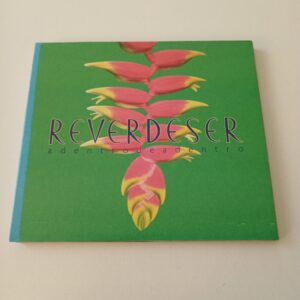 Adentro De Adentro - Reverdeser